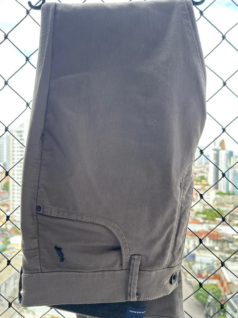 Calça Skiny Reserva