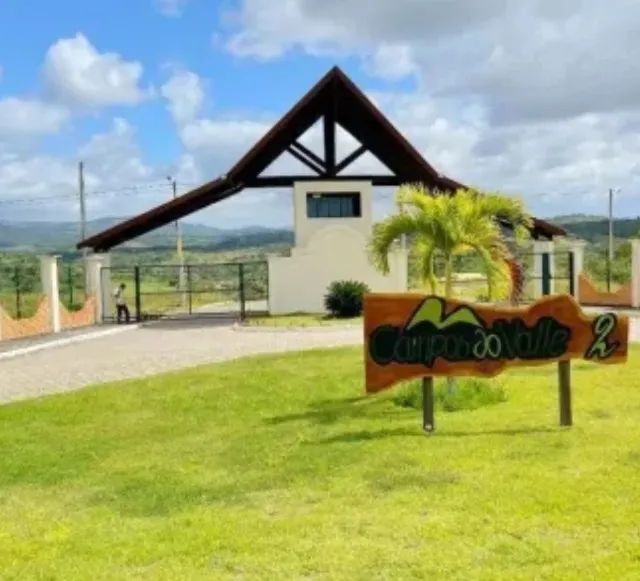 Foto - Camaragibe - Aldeia dos Camarás