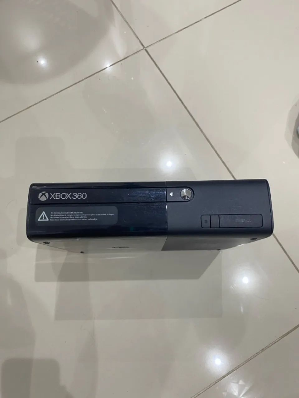 Xbox 360 bloqueado - Foto 4