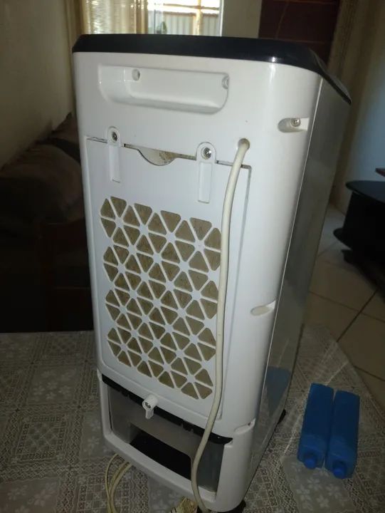 Climatizador Britâniica BCL04FI - Foto 4