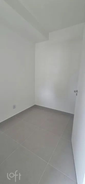Apartamento à venda em Ipiranga com 37 m², 2 quart - Foto 6
