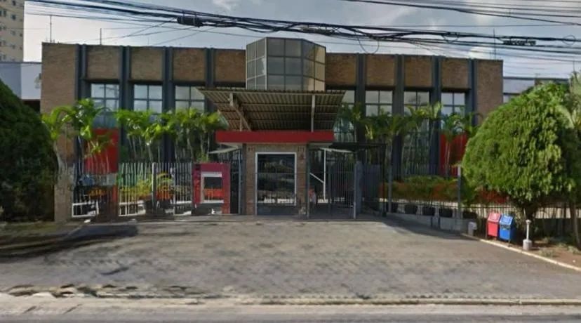 Imóvel para aluguel tem 6055 metros quadrados em Tamboré - Barueri - SP