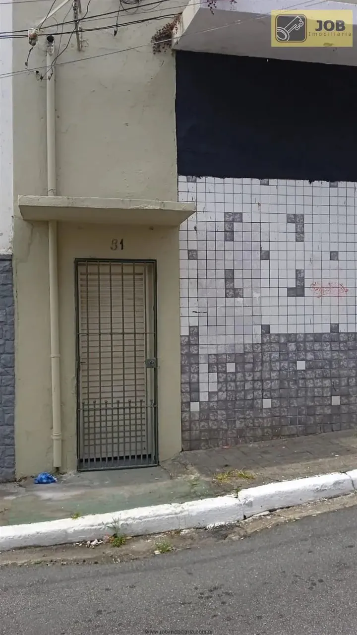 Casas para locação em São Paulo no bairro Parque São Lucas