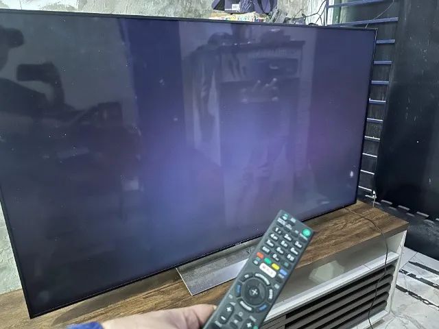 Tv Smart 65 Polegadas SONY