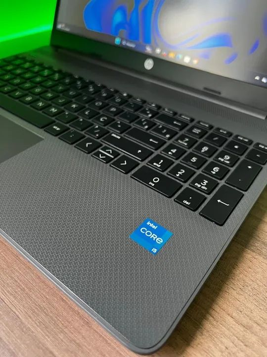 Notebook Gamer HP G9 i5 13° 8GB 512GB SSD - Foto 3
