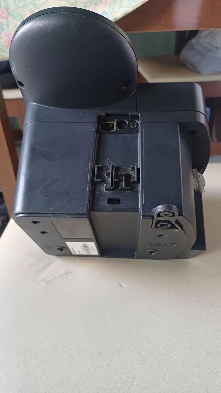 Máquina de bater ponto- Gertec - Foto 5