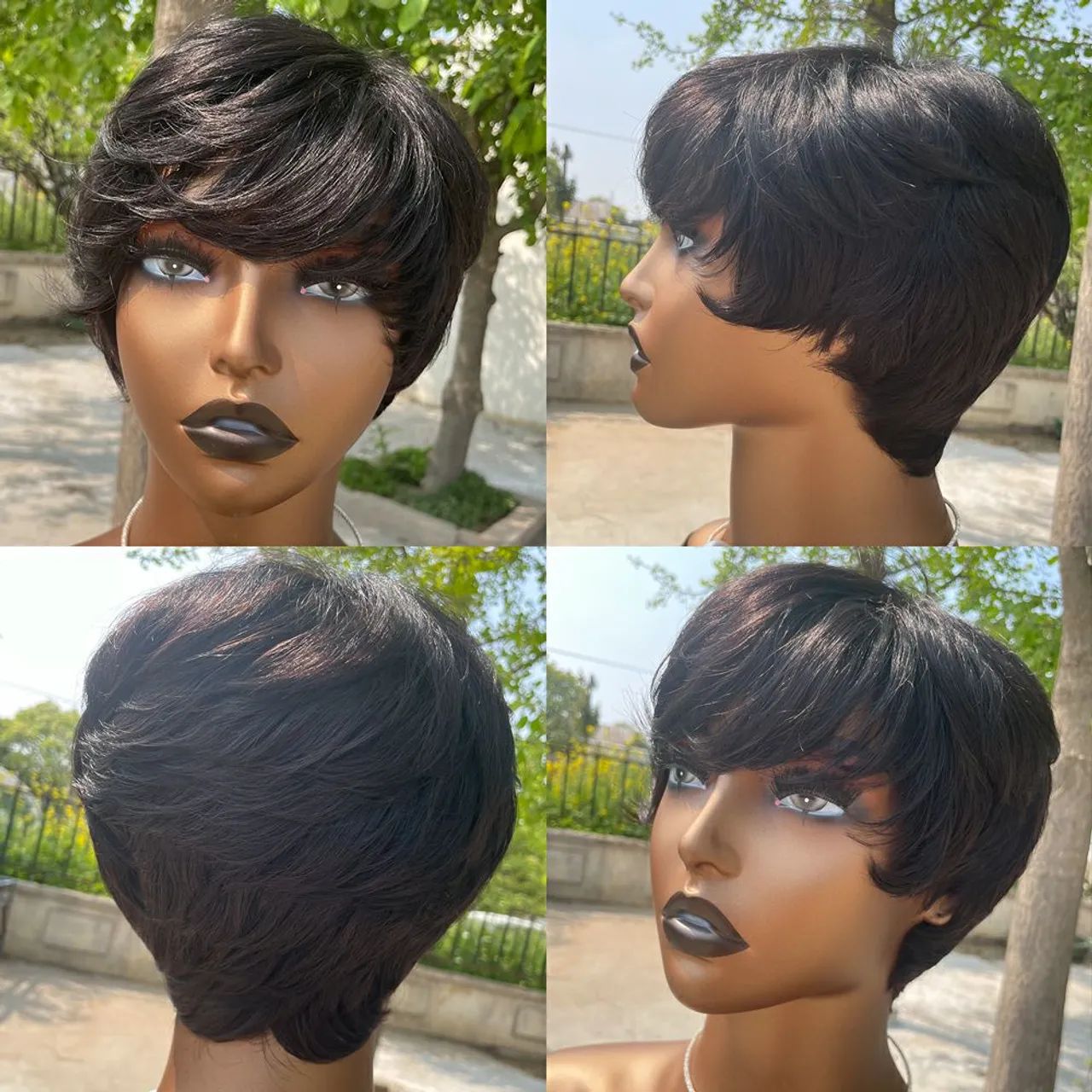 Lace wing humana apenas 100,00 - Foto 3