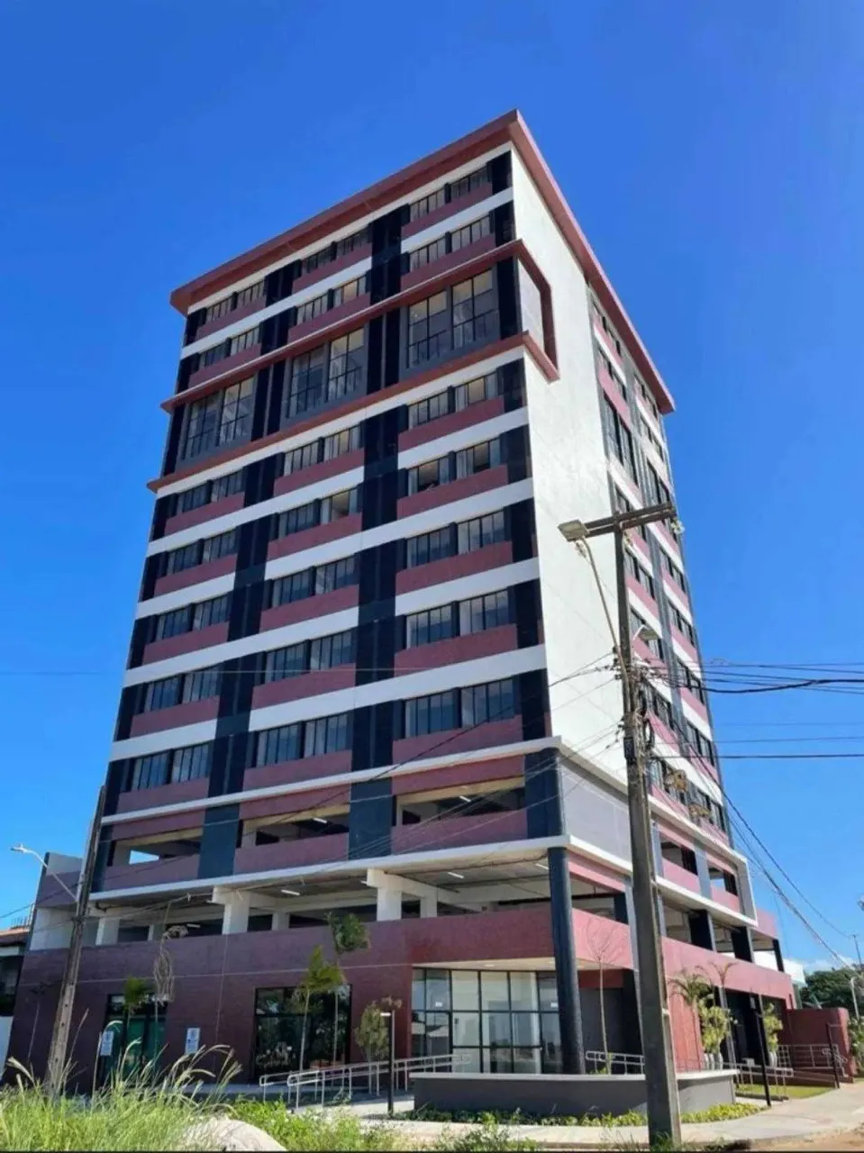 Smart Rio Residence