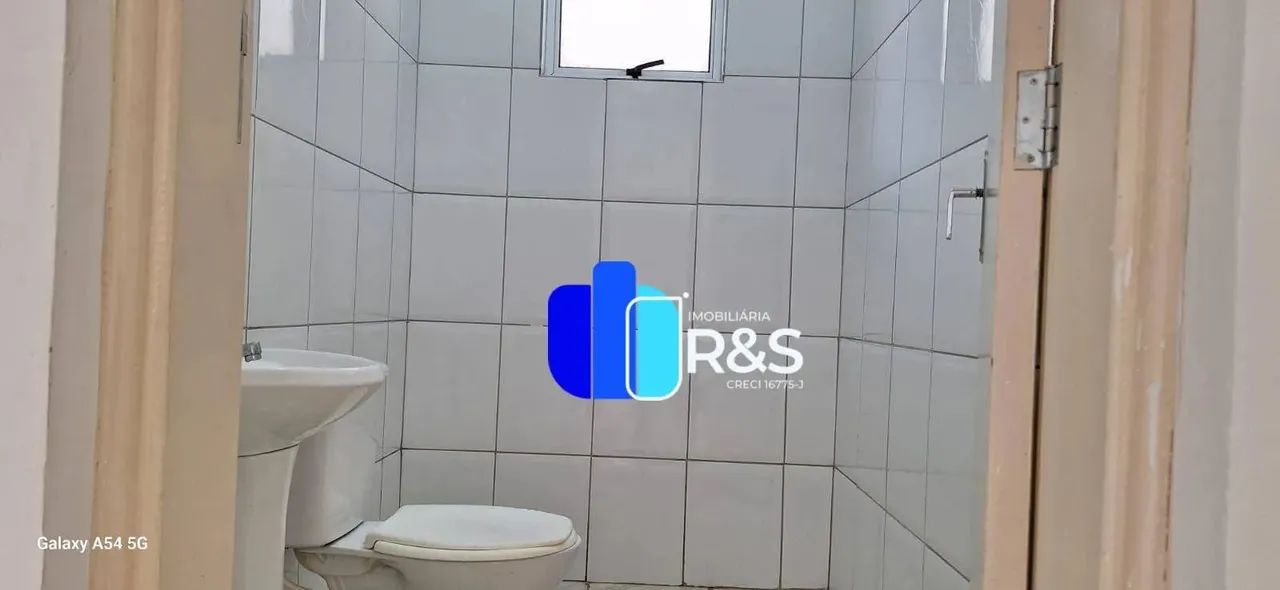 Sala para alugar, 80 m² por R$ 3.000/mês - Vila Nova Louveira - Louveira/SP - Foto 5
