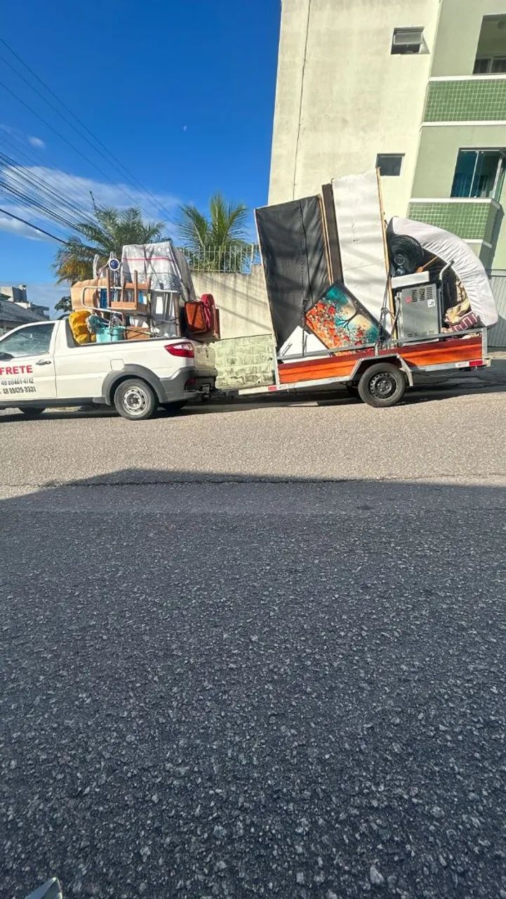 Frete todos os dias  - Foto 2