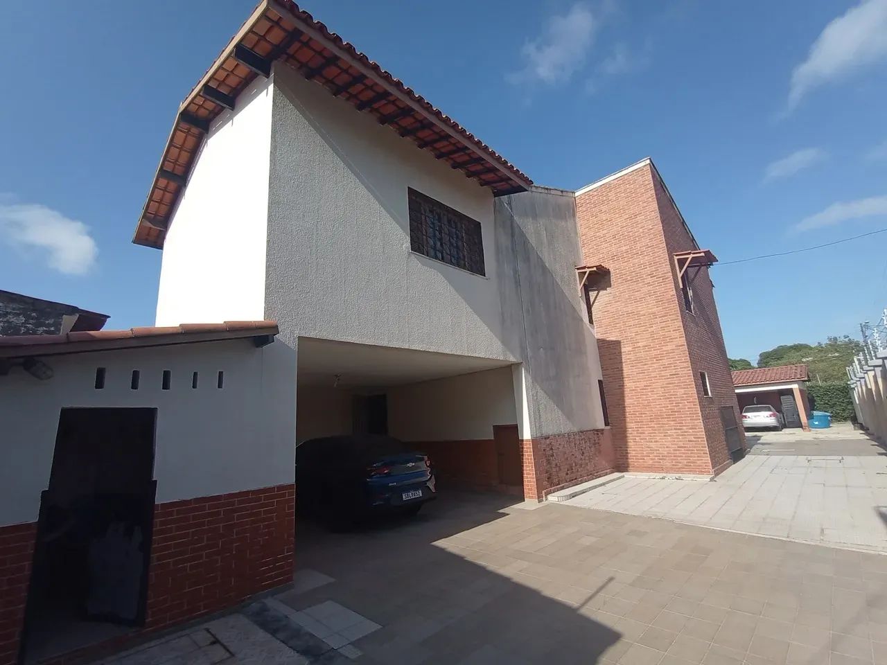 CASA para alugar na cidade de FORTALEZA-CE