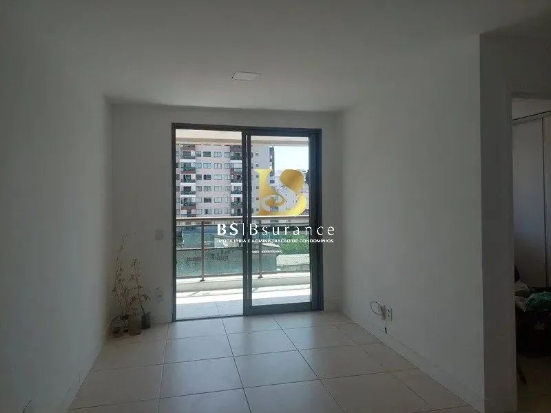 BS IMOBILIÁRIA VENDE apartamento 2 quartos (1 suíte) Prime Colection Santa Rosa com lazer  - Foto 5