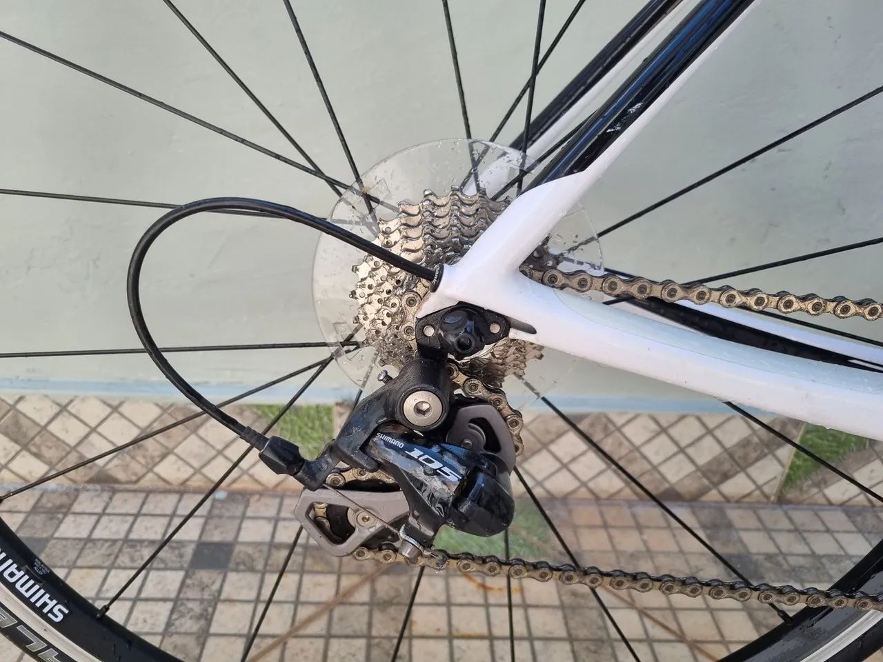 Vendo speed scott Solace - Foto 5