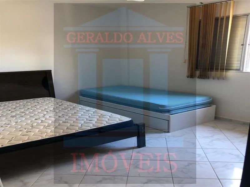 Apartamento JARDIM LAS PALMAS Guaruja/SP - Foto 3