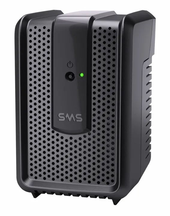 Estabilizador SMS para proteção de seus equipamentos