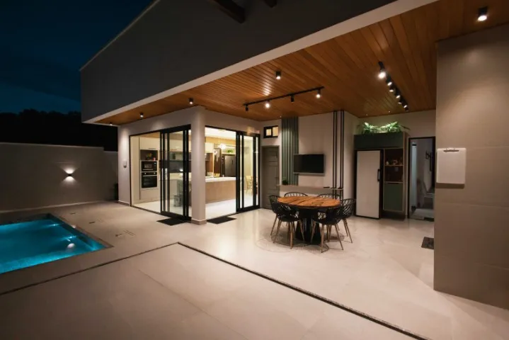 Vende-se Casa de Alto Padrão - Verana Macapá