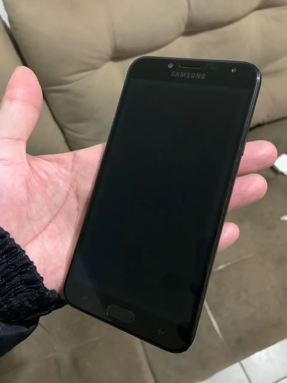 Samsung Galaxy J4