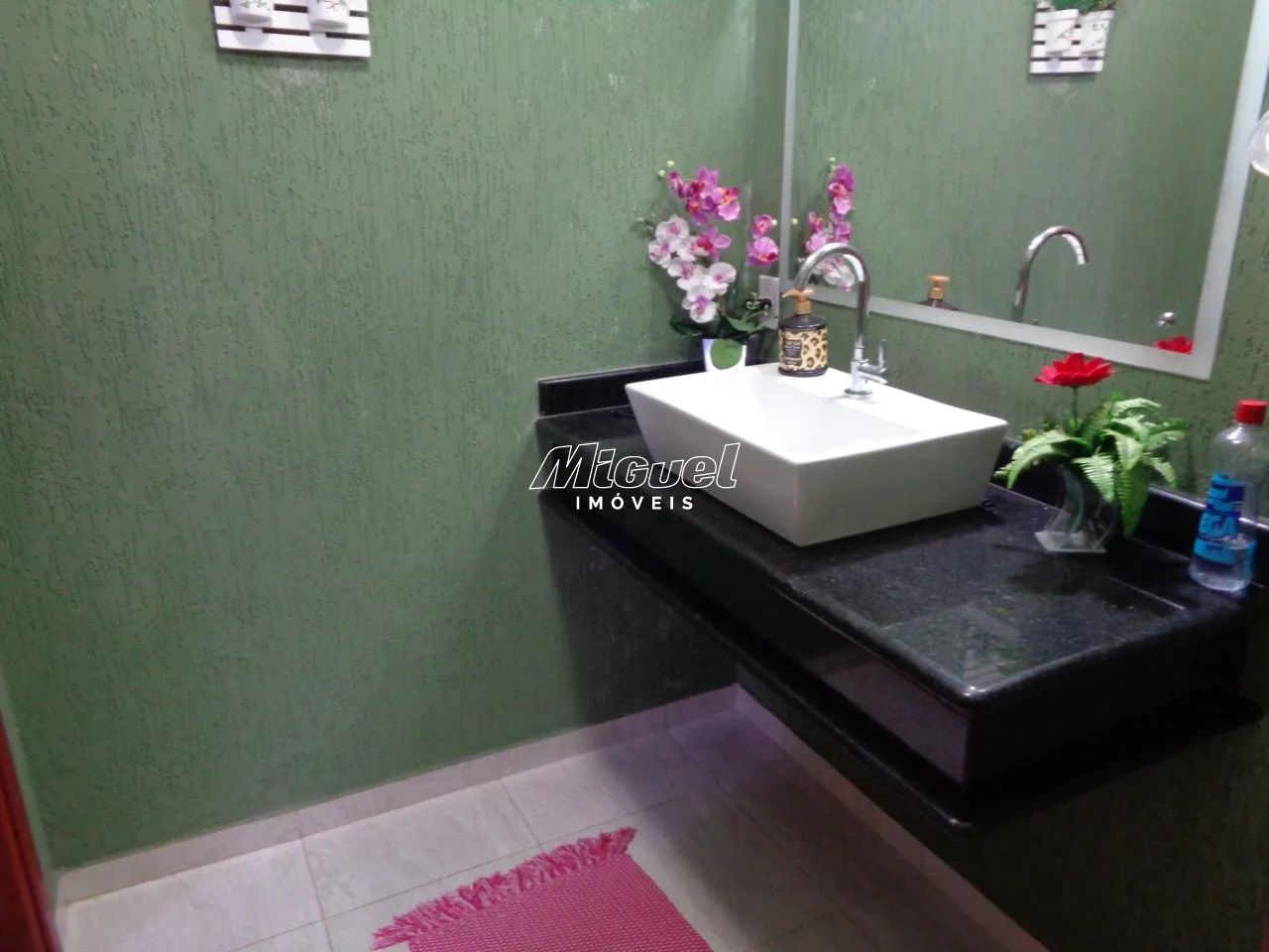 Casa à venda, Residencial Serra Verde - Piracicaba - Foto 4