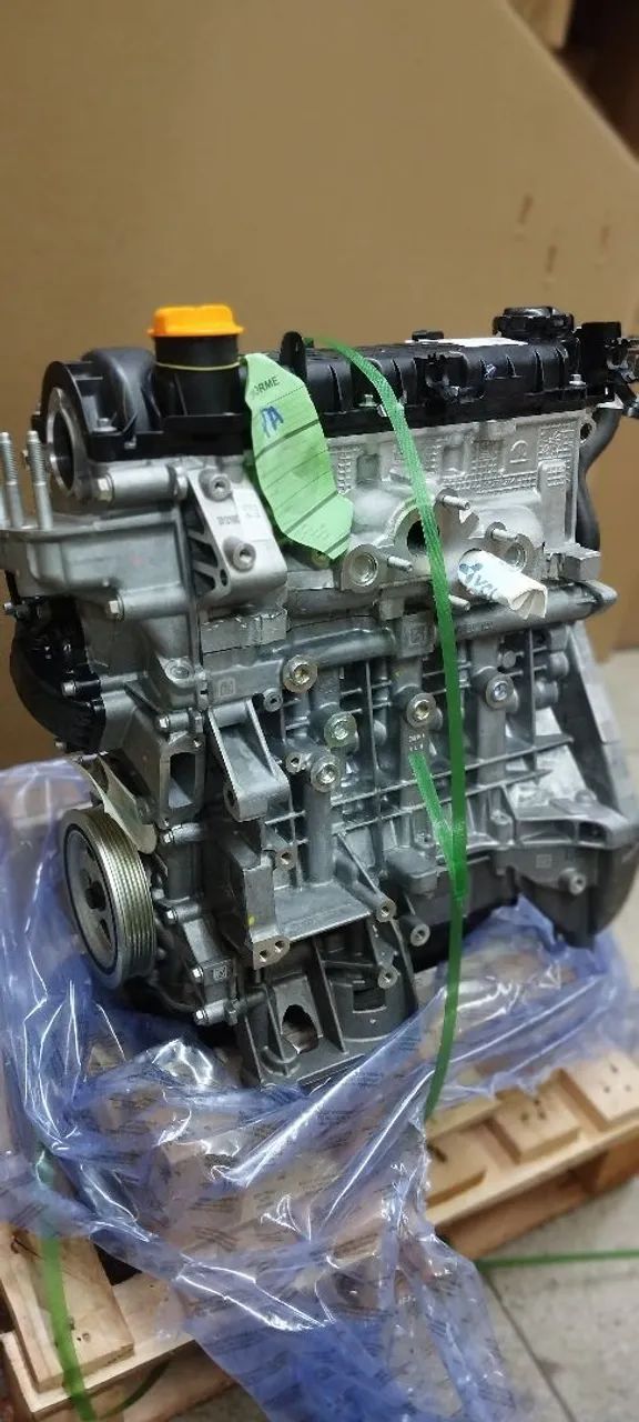 MOTOR 1.3 FIREFLY NOVO