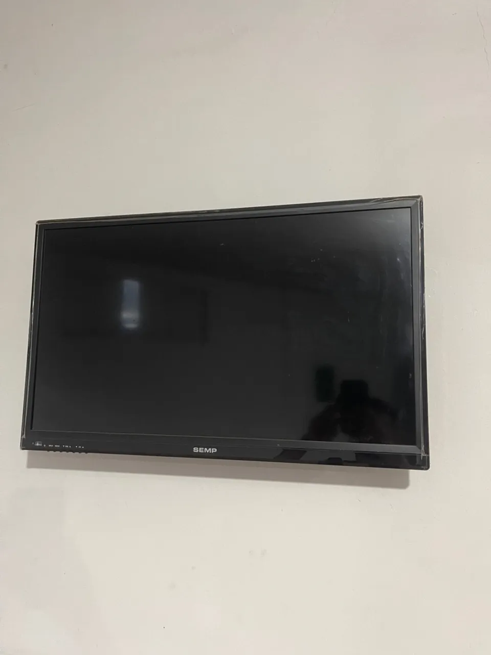 TV SEMP 32 polegadas