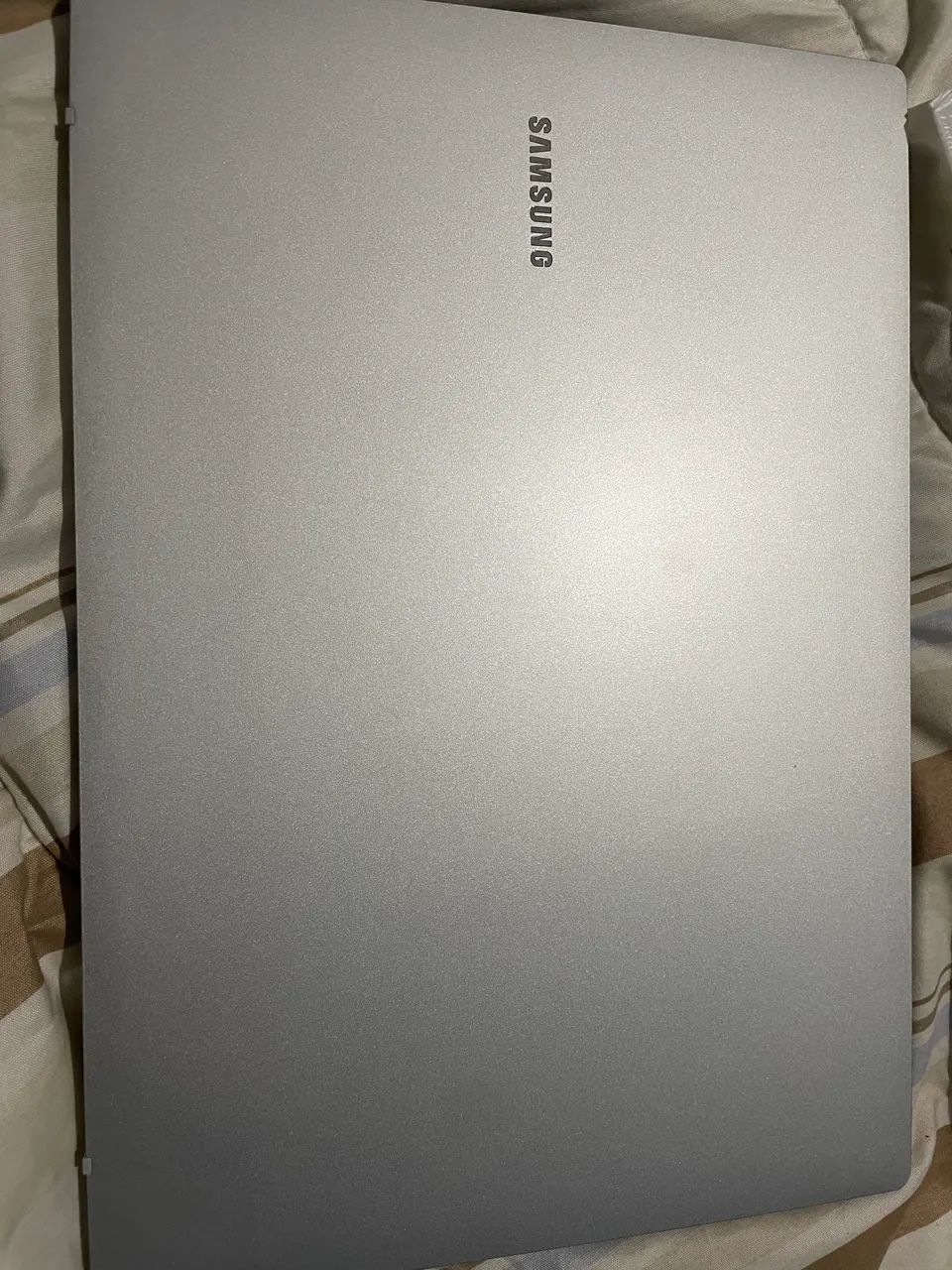 Notebook Samsung - Foto 2