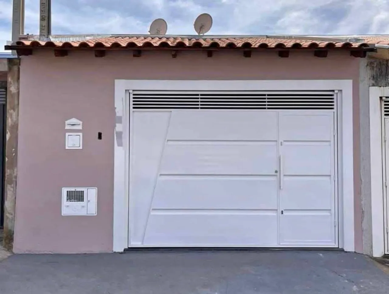 Casa no eustáquio gomes