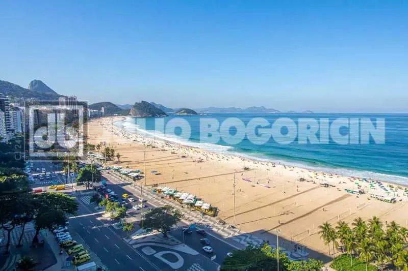 Cobertura - Linear / Residencial / Copacabana - Foto 2