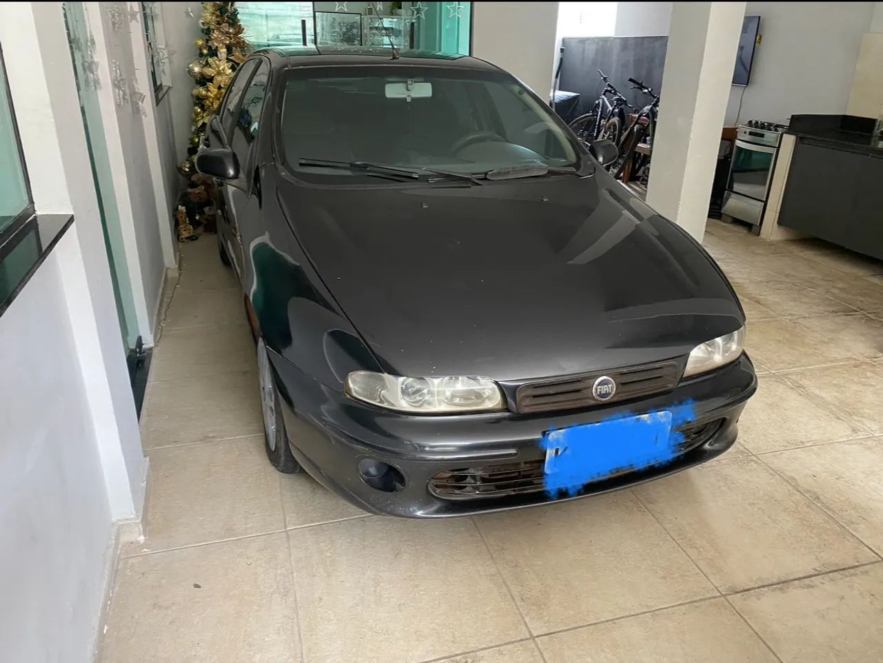 Oportunidade!!!! Vendo relíquia motor 1.6 ano 2007 excelente!