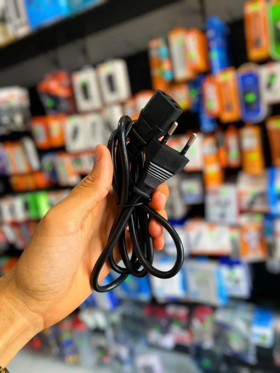 FONTE PARA XBOX 360 SLIM 2 PINOS - Foto 5