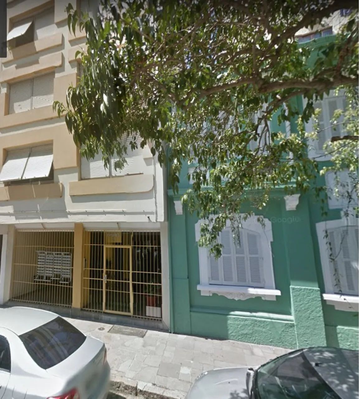 Kitnet/conjugado para venda tem 30 metros quadrados com 1 quarto em Cidade Baixa - Porto A