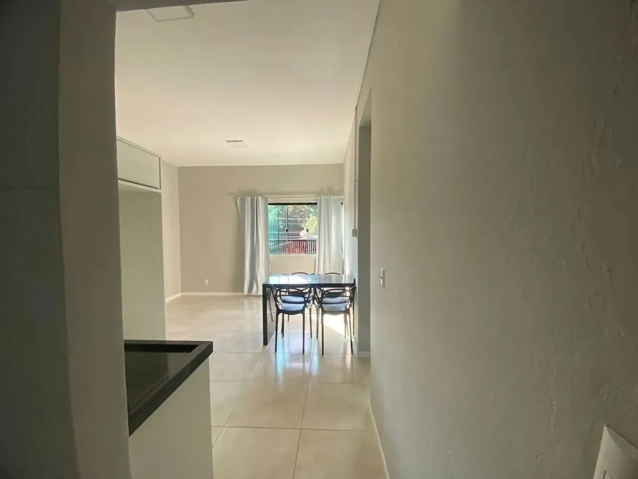 Apartamento com 2 dormitórios para alugar no bairro Dom Bosco
