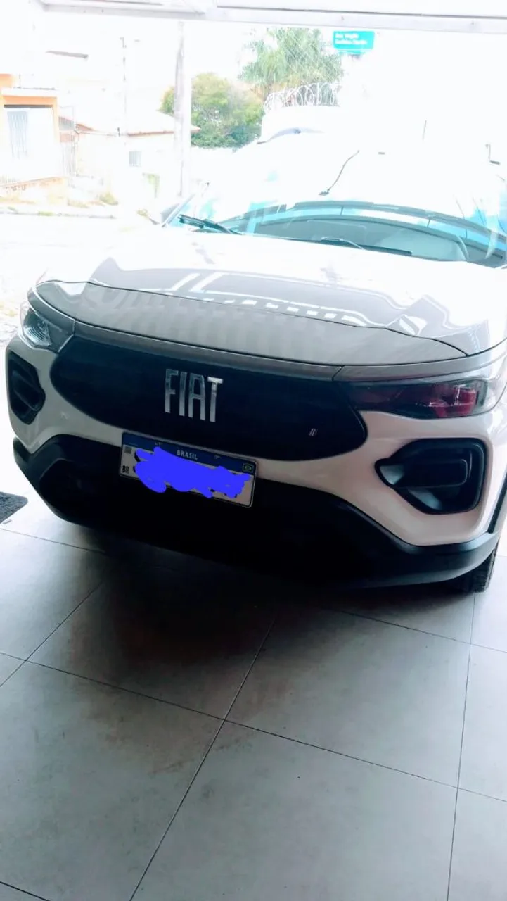 Vendo pulse 1.0 turbo 2022/2023
