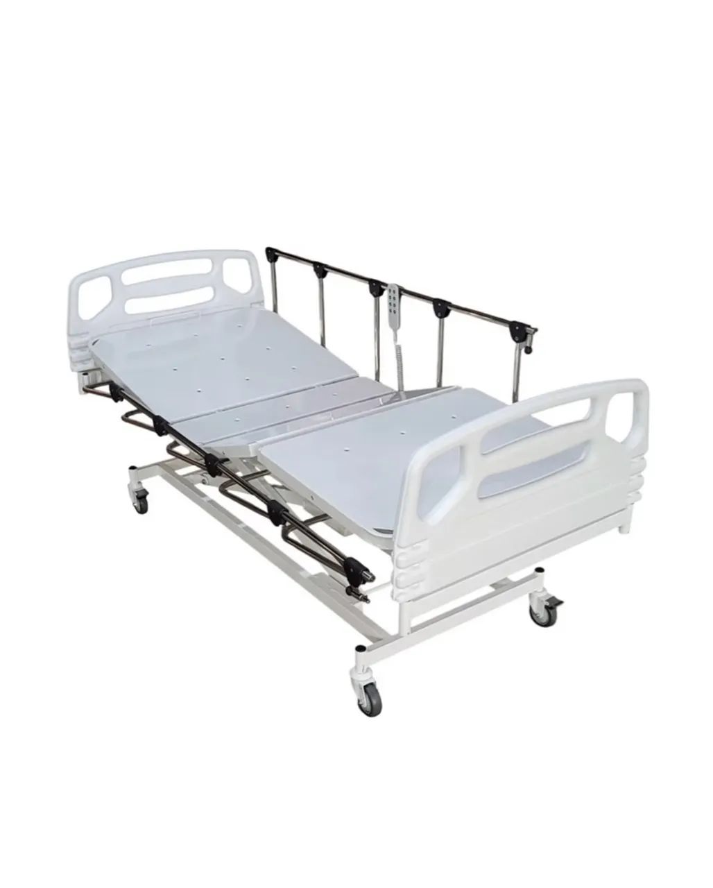 Cama Hospitalar Motorizada 