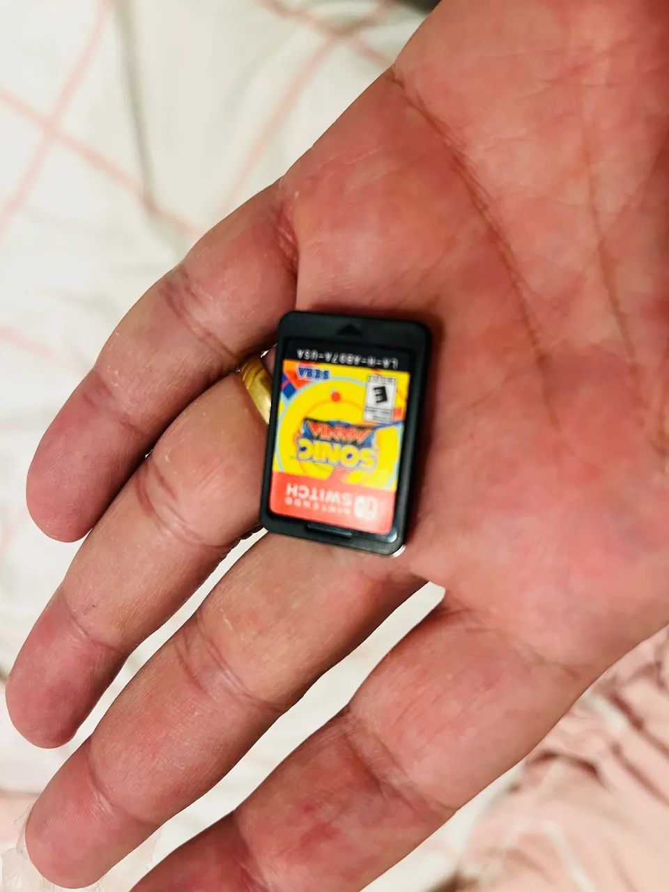 Sonic Mania - Foto 2