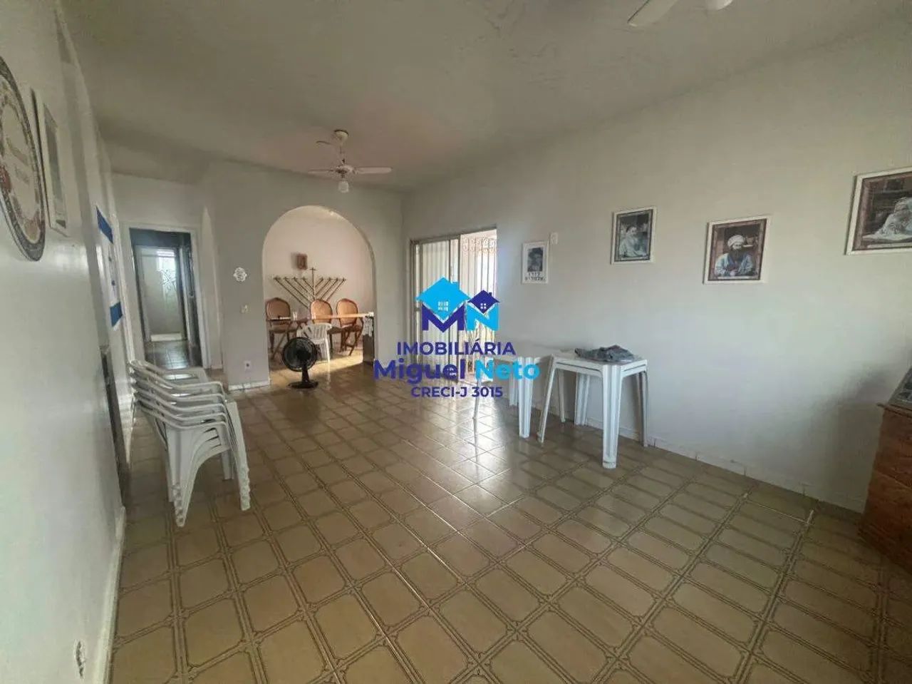 Casa a venda no bairro Rio Madeira! - Foto 3