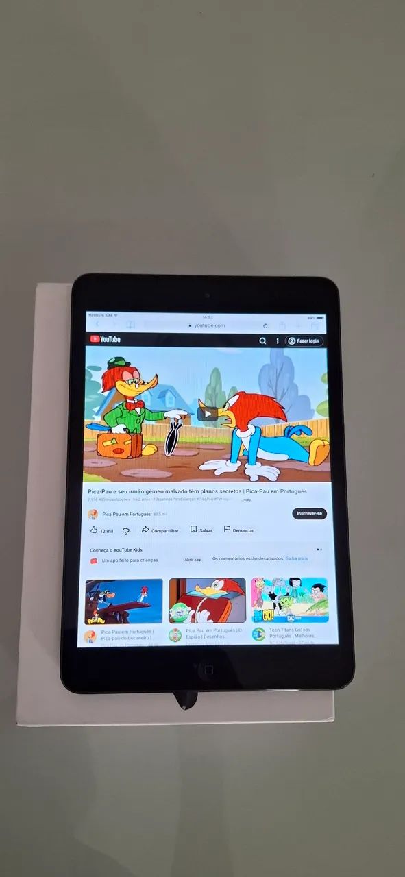 Ipad mini Apple  - Foto 5