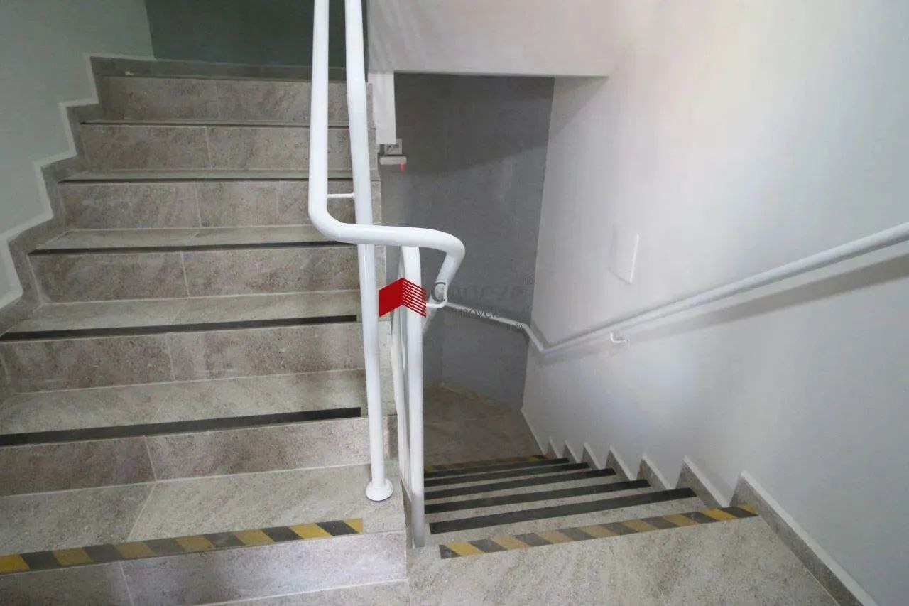 Apartamento com 52,68m² 2 quartos, para aluguel, no bairro Afonso Pena em São José dos Pin - Foto 4