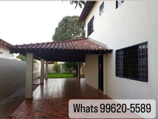 Sobrado Espaçoso 03 Qts (Próx/HRMS/Souto Maior/Av. Gunter Hans)