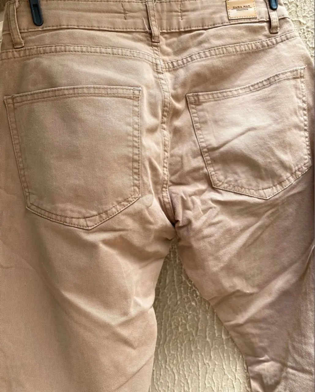 Calça zara - Foto 2