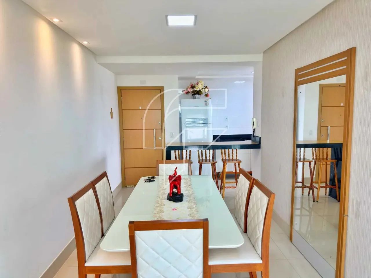 Imóvel para venda tem 102 metros quadrados com 3 quartos em Praia do Morro - Guarapari - E - Foto 5