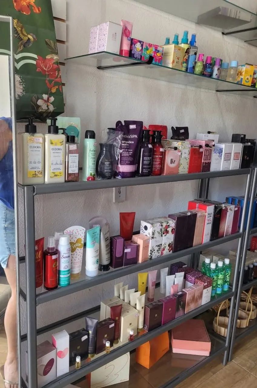 Perfumaria da Hanna - Foto 4