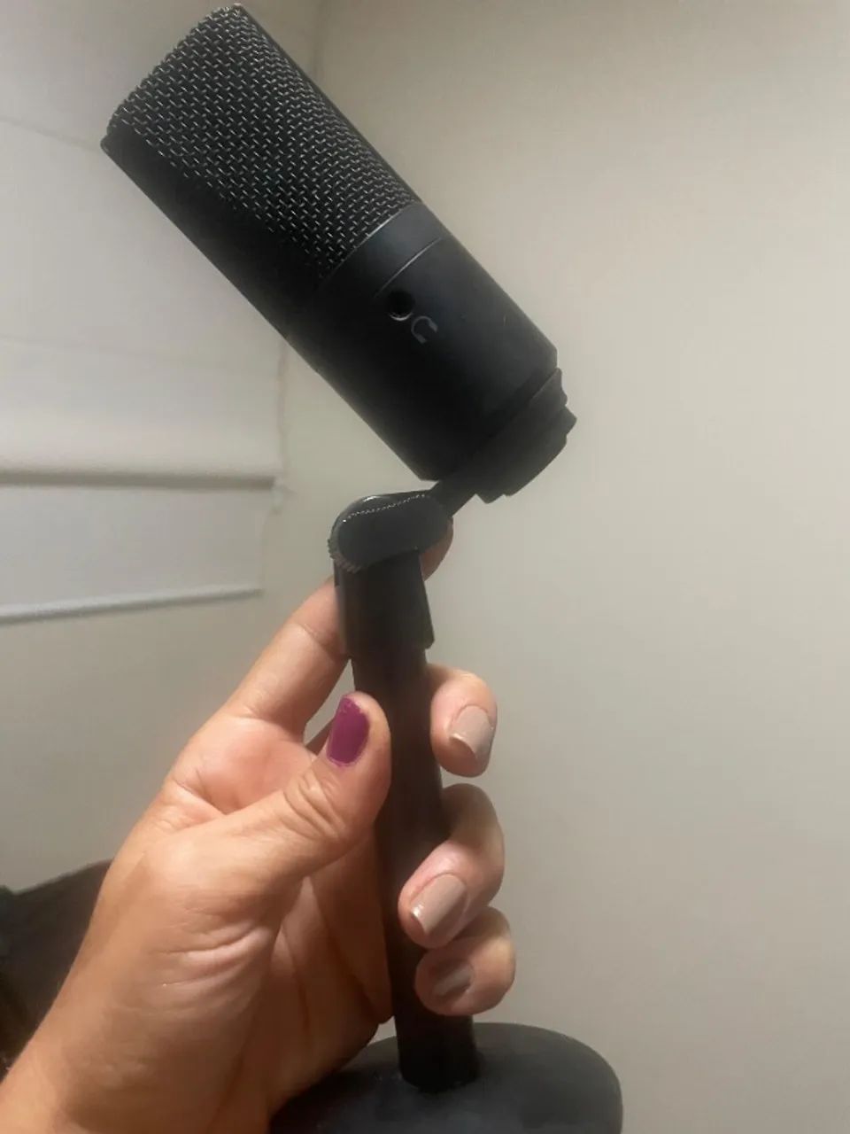 MICROFONE FIFINE A670 - Foto 4