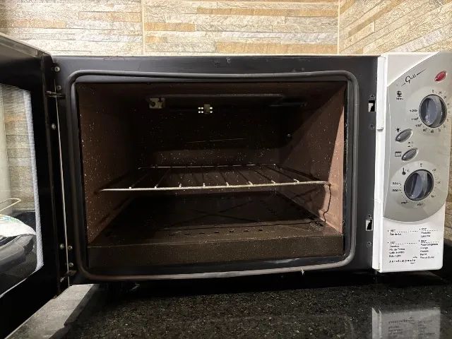 Forno elétrico Fischer  - Foto 3