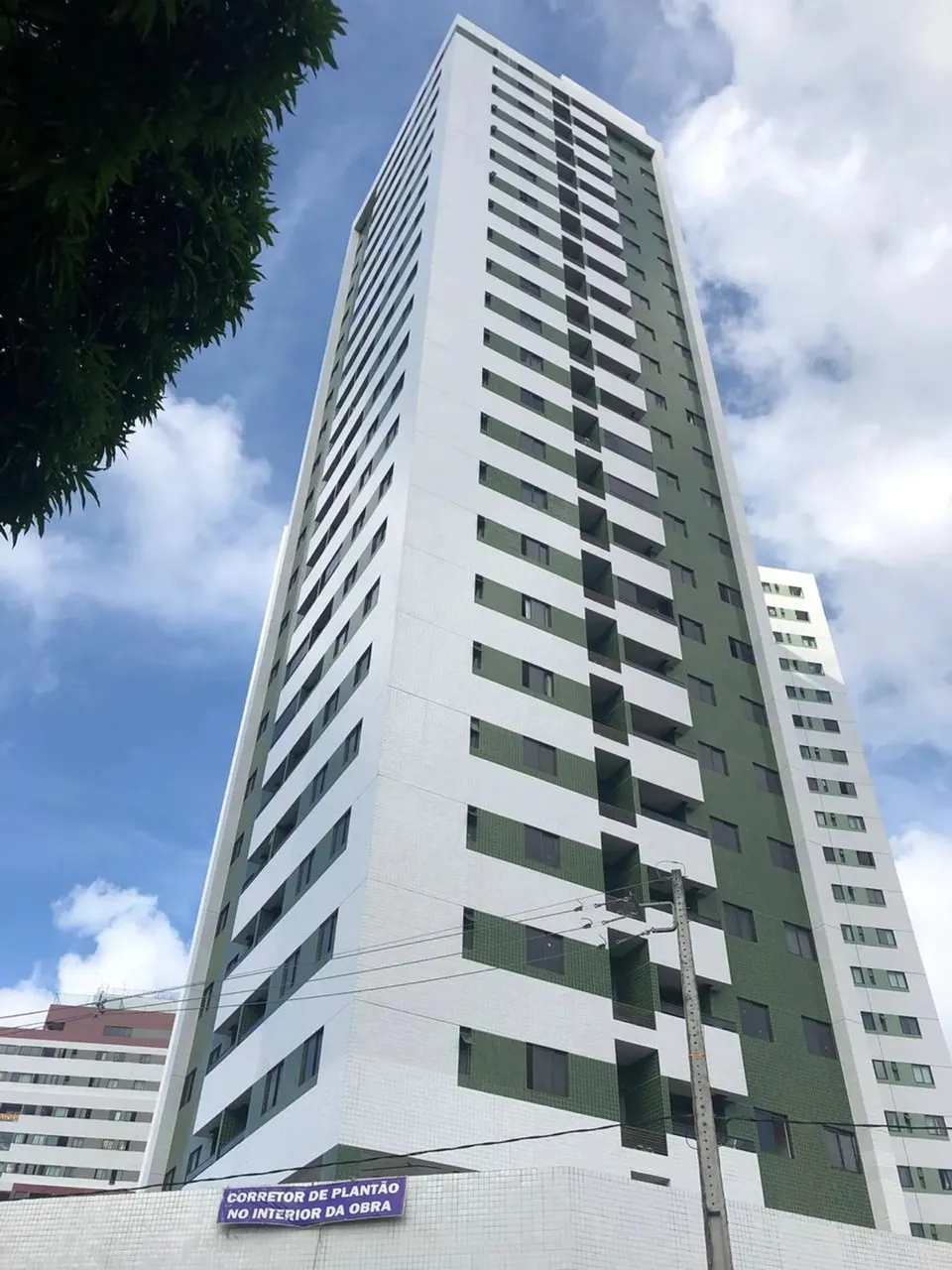 RC Imóvel para venda tem 72 metros quadrados com 3 quartos em Encruzilhada - Recife - PE
