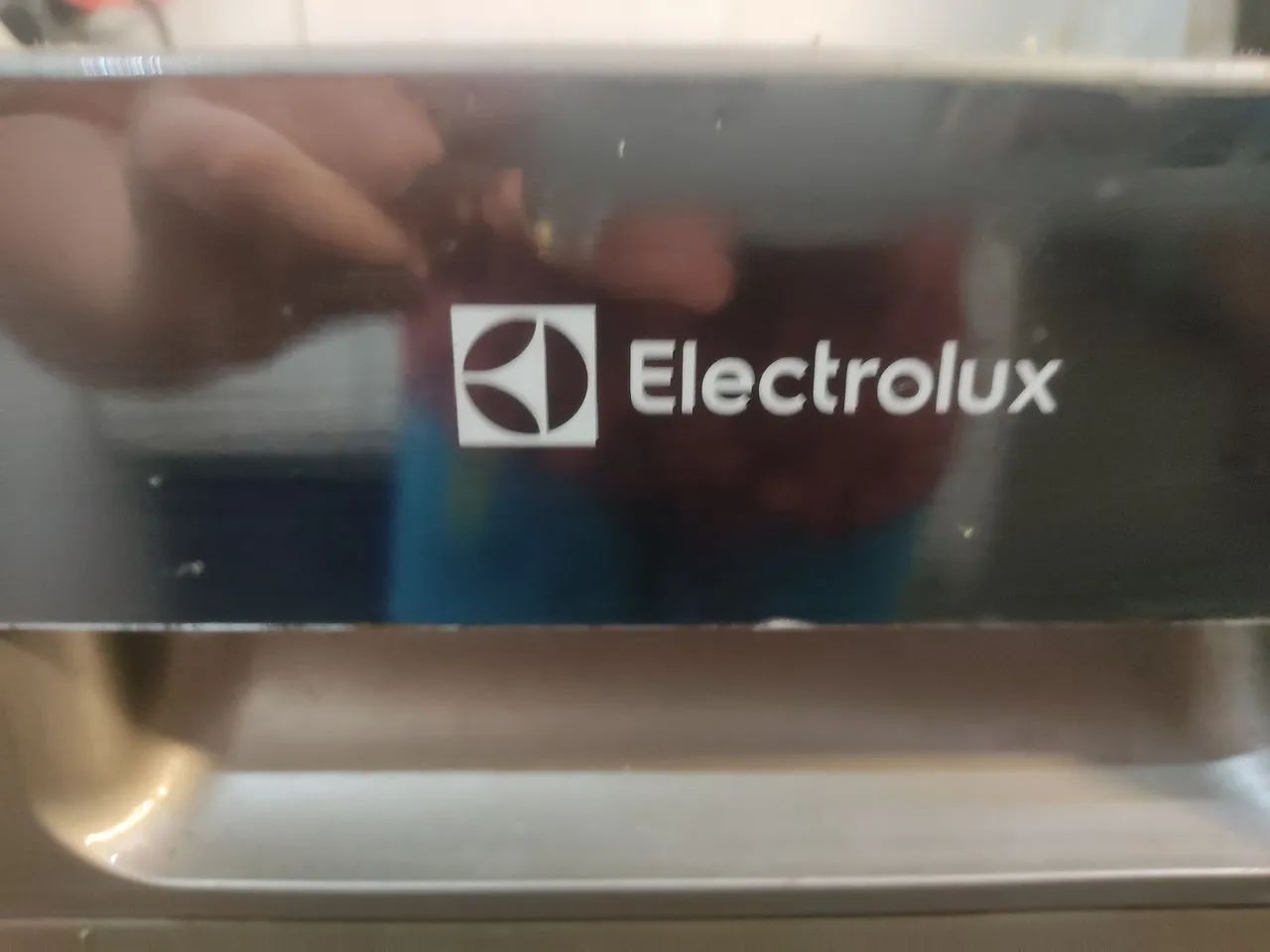 Lava Louças Electrolux - Semi Nova - Foto 3