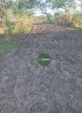 Fazenda à venda, 11625075 m² por R$ 21.350.000,00 - Zona Rural - Paranã/TO - Foto 5