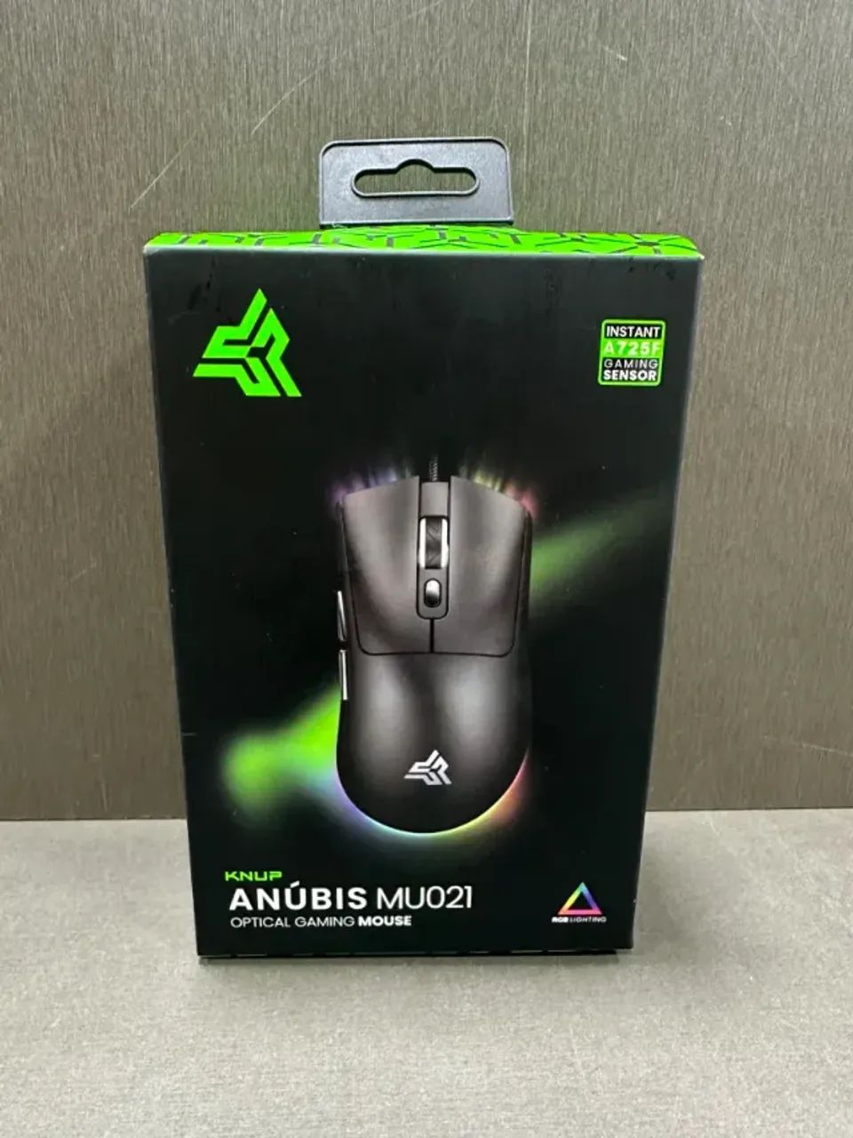 MOUSE KP-MU021