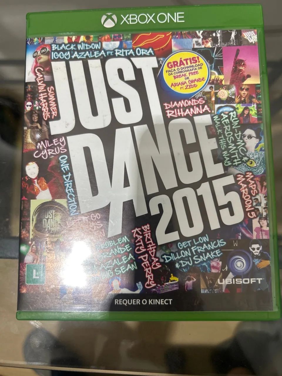 Jogos - Xbox one - Foto 3