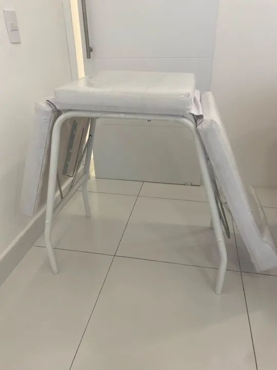 Macas para Estética e Massagem 3 posições 