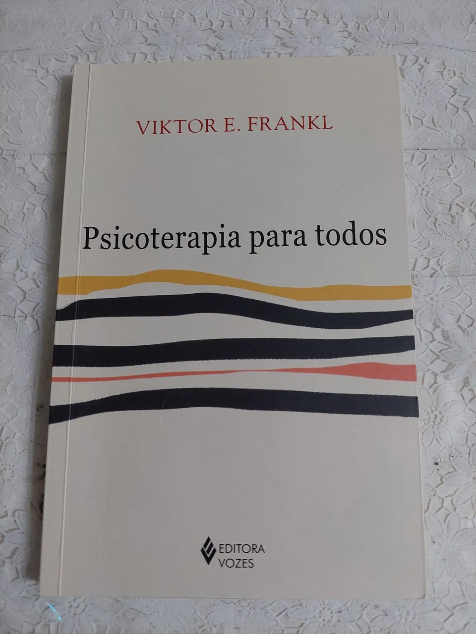 Livro de Psicologia